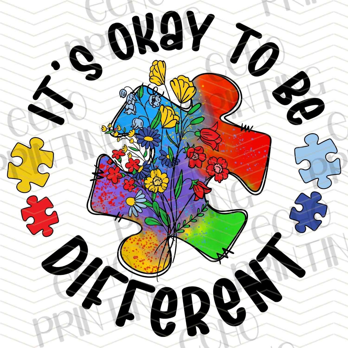 ATMSG 248 – ITS OKAY TO BE DIFFERENT