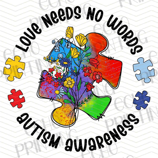 ATMSG 249 – LOVE NEEDS NO WORDS