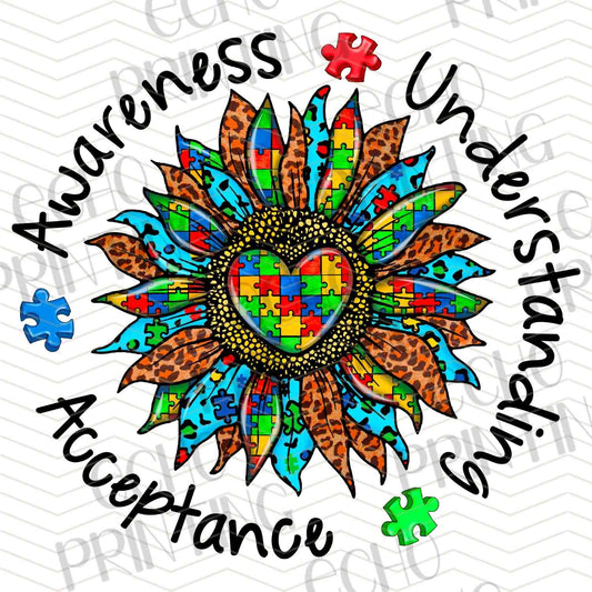 ATMSG 24 – AWARENESS ACCEPTANCE UNITY