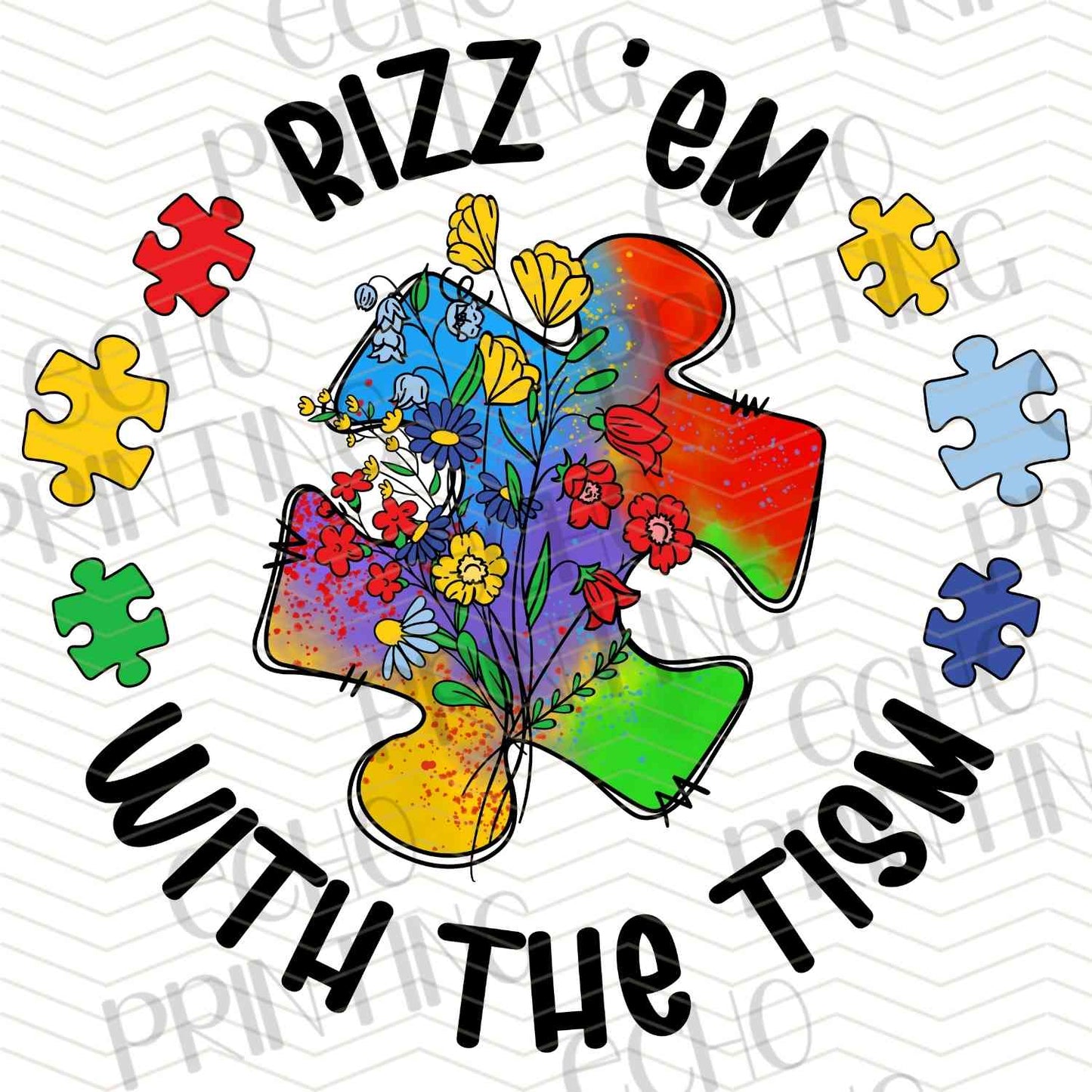 ATMSG 250 – RIZZ EM WITH THE TISM