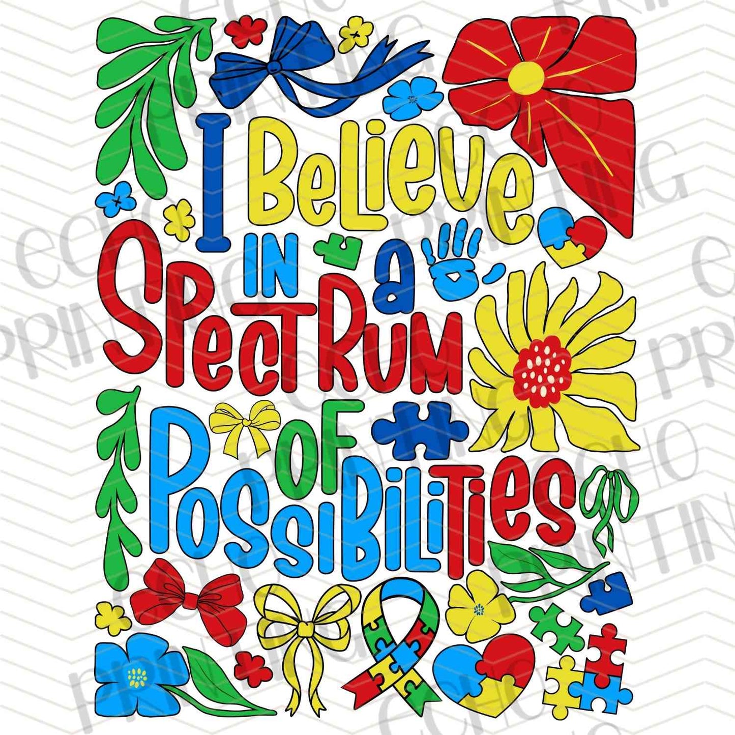 ATMSG 252 – SPECTRUM OF POSSIBILITIES