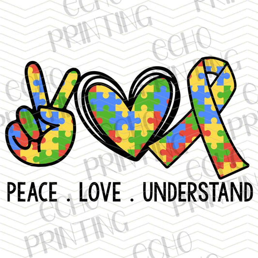 ATMSG 267 – PEACE LOVE UNDERSTAND