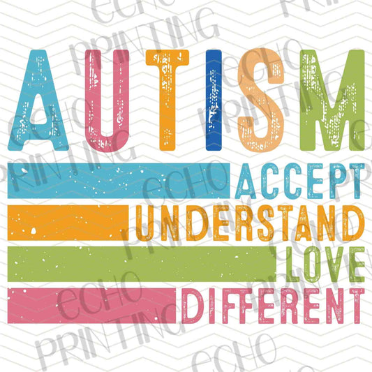 ATMSG 269 – AUTISM ACCEPT UNDERSTAND