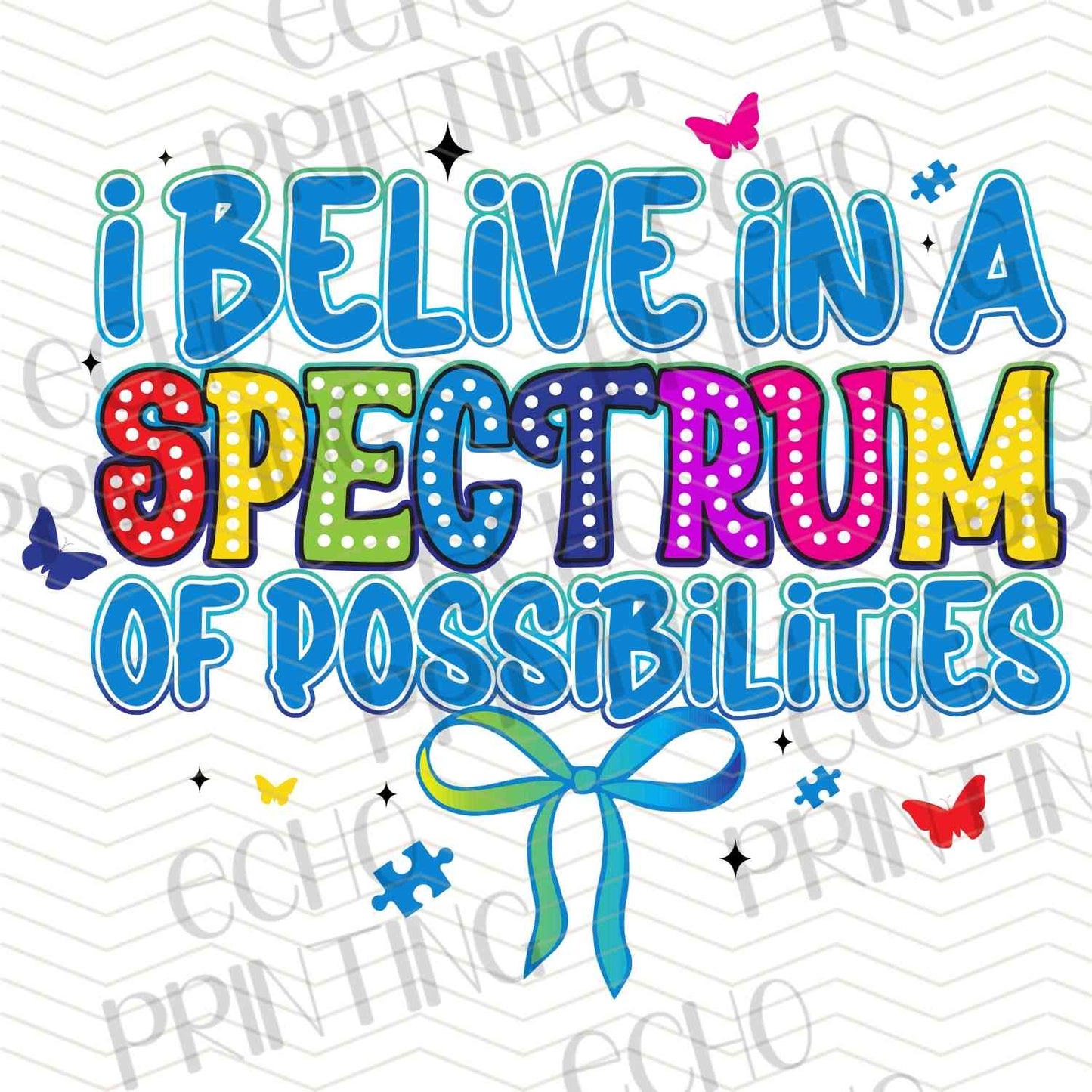 ATMSG 270 – BELIEVE IN POSSIBILITIES