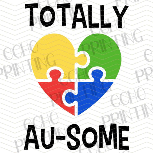 ATMSG 276 – TOTALLY AU-SOME