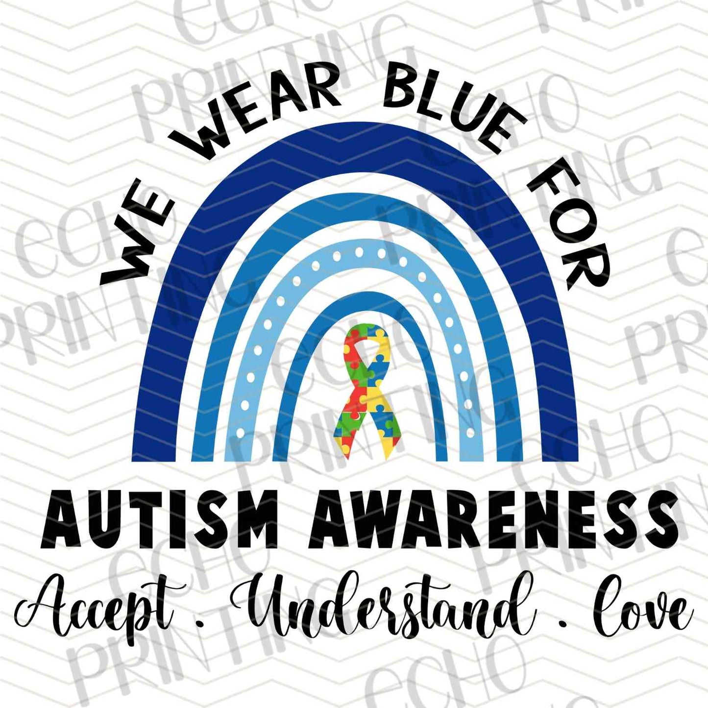 ATMSG 279 – WE WEAR BLUE SUPPORT