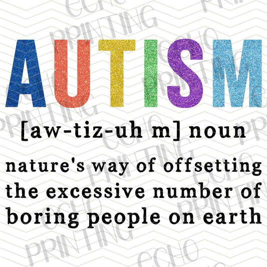 ATMSG 282 – AUTISM DEFINITION ART