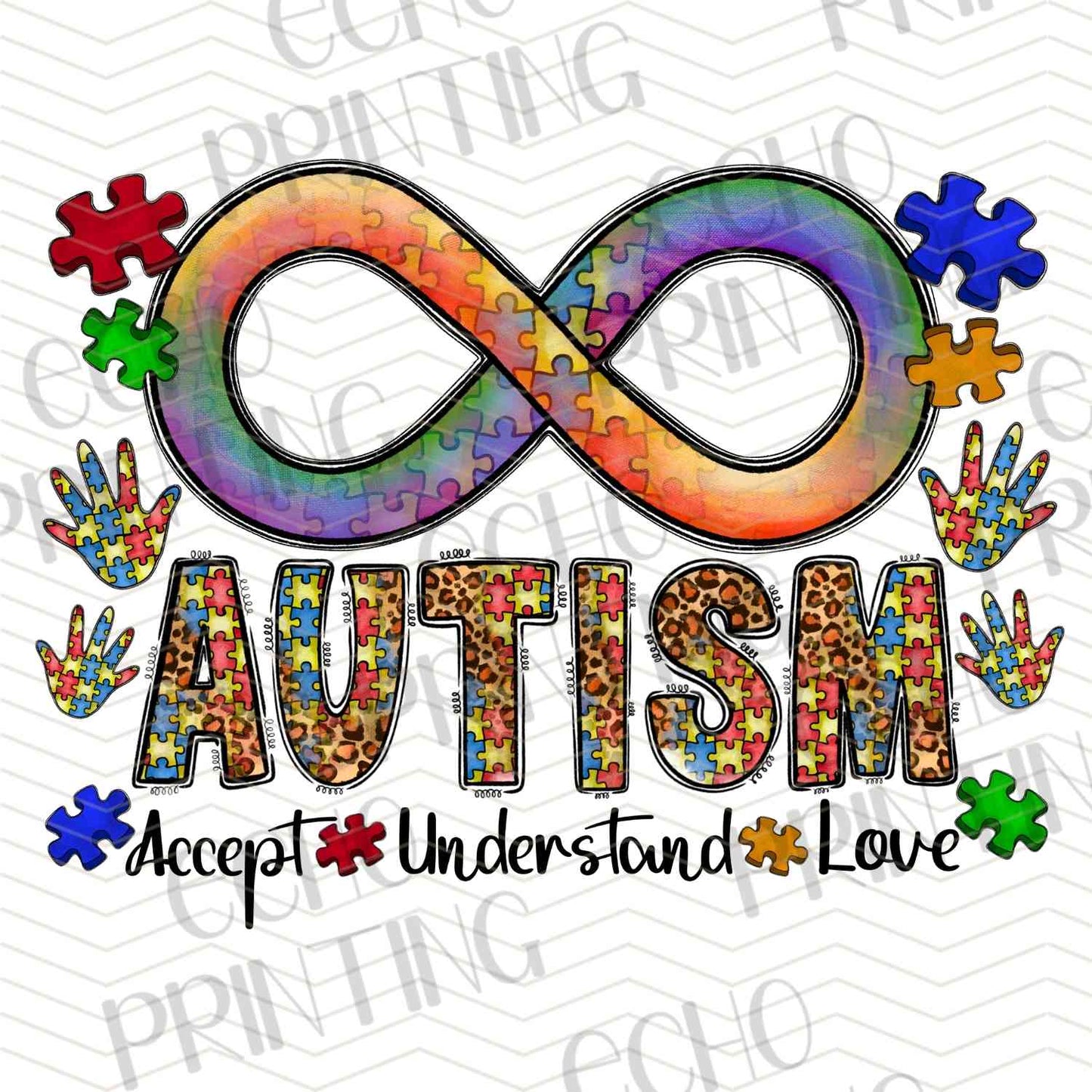 ATMSG 284 – AUTISM INFINITY SUPPORT