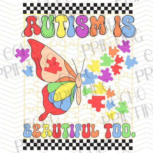 ATMSG 291 – AUTISM IS BEAUTIFUL