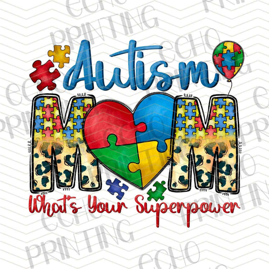ATMSG 296 – AUTISM MAMA SUPPORT
