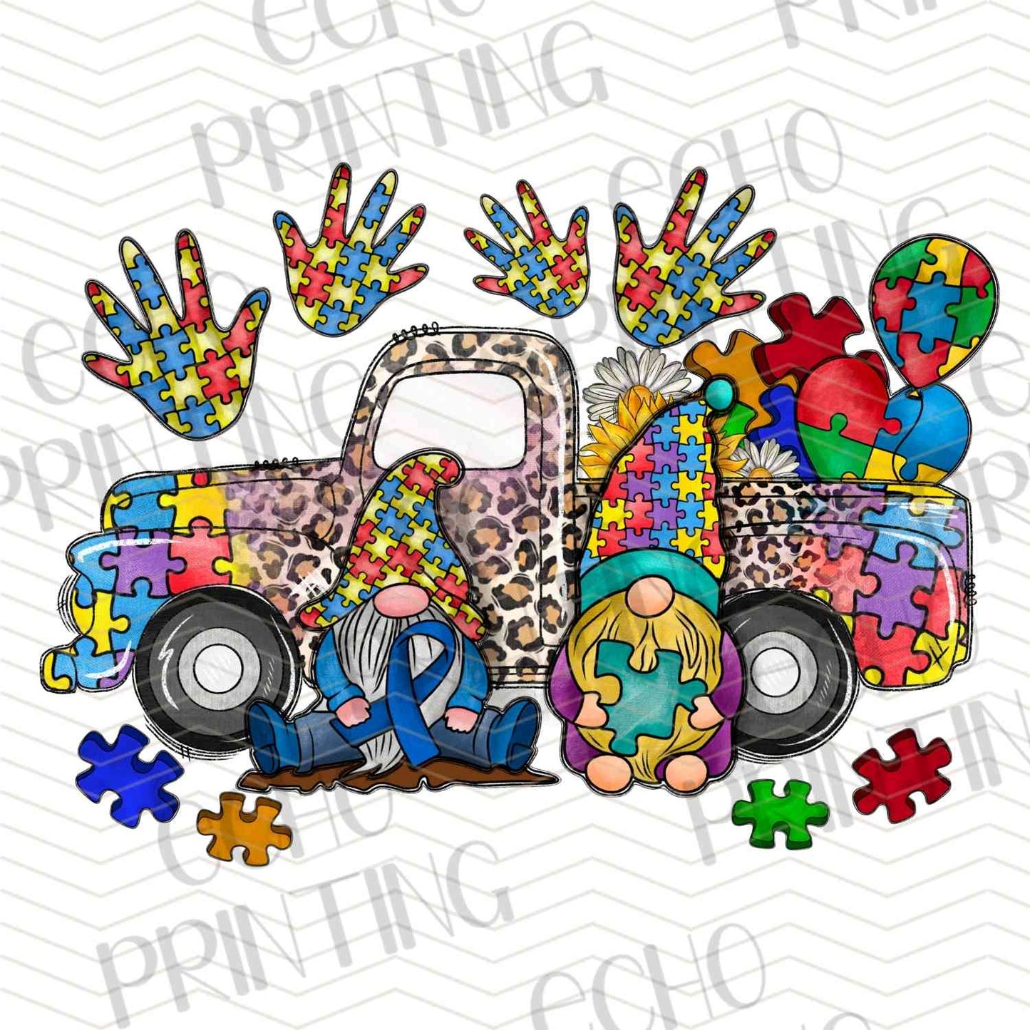 ATMSG 301 – AUTISM TRAIN FRIENDS