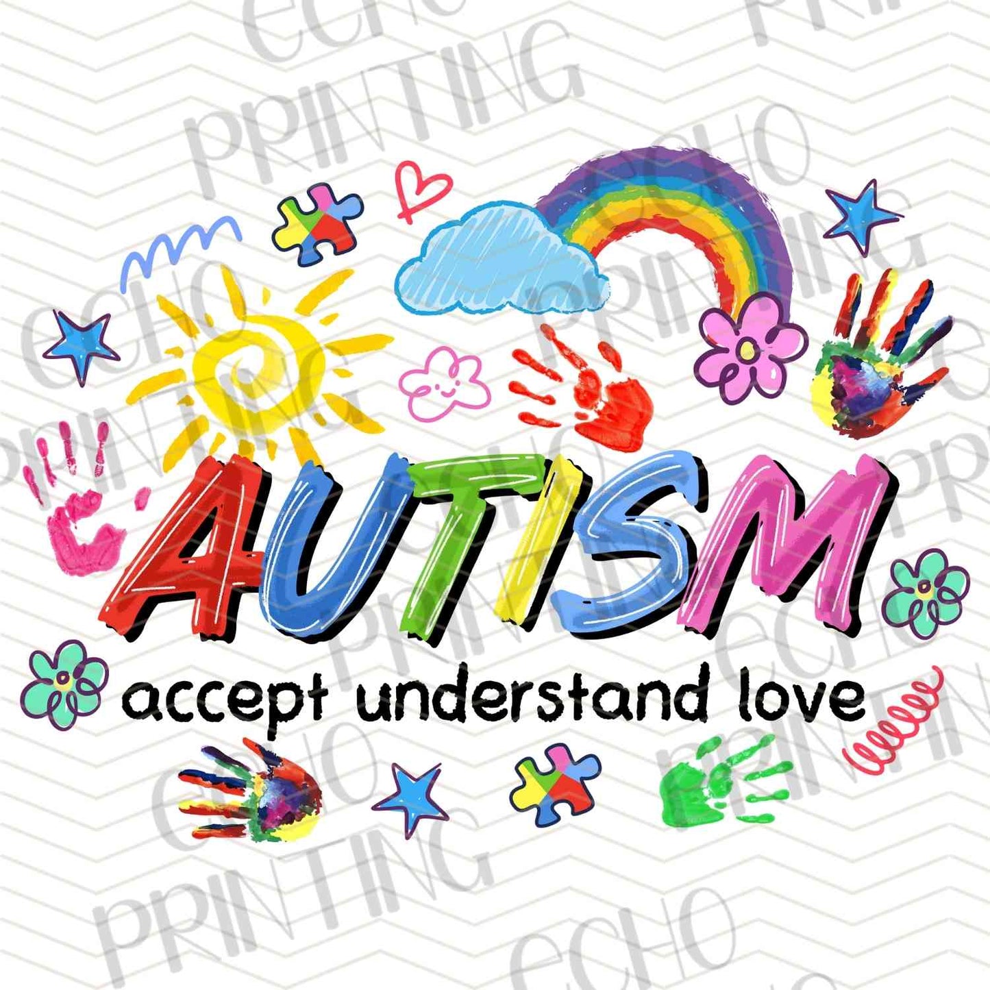 ATMSG 306 – AUTISM HEART SUPPORT