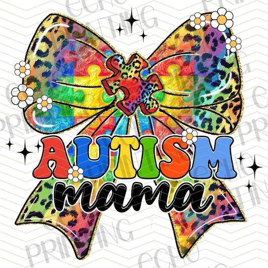 ATMSG 310 – AUTISM MAMA BOW