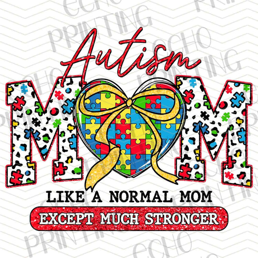ATMSG 312 – AUTISM MOM STRONGER
