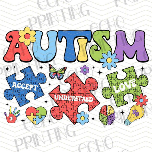 ATMSG 314 – AUTISM SUPPORT LOVE