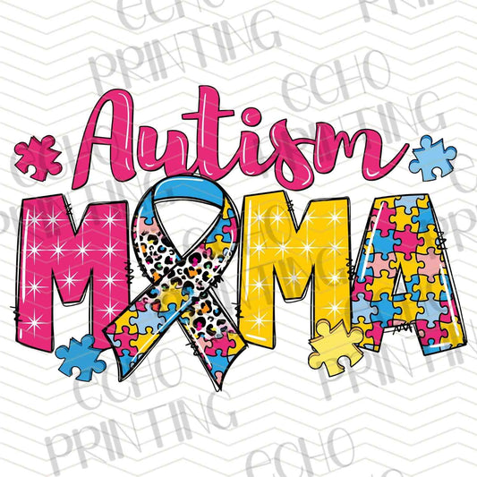 ATMSG 319 – AUTISM MAMA LOVE