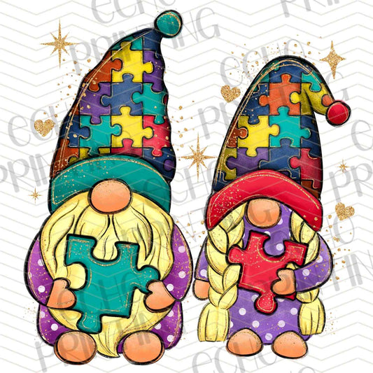 ATMSG 31 – GNOME FRIEND SUPPORT