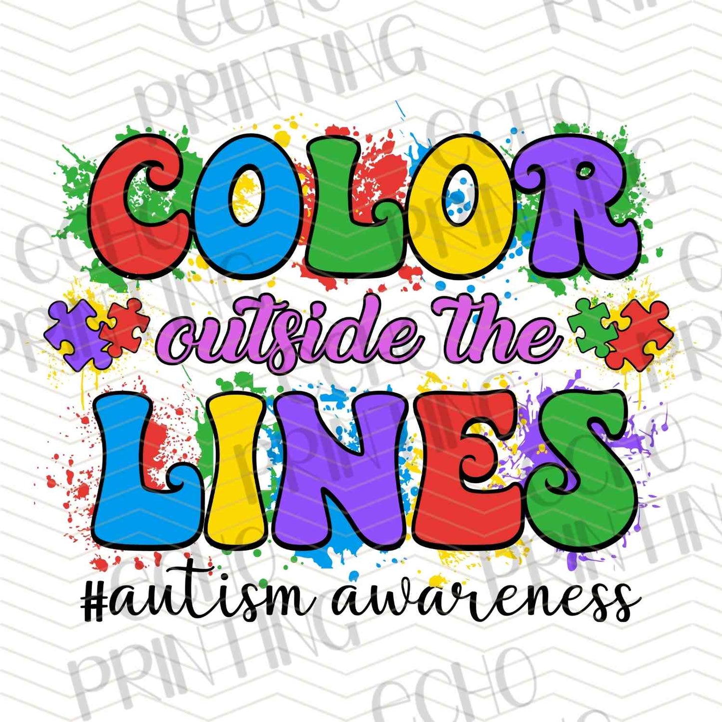ATMSG 321 – COLOR OUTSIDE THE LINES