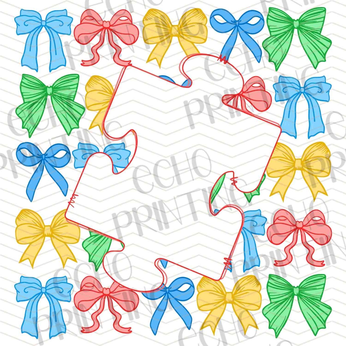 ATMSG 323 – BOW FRAME FLORAL