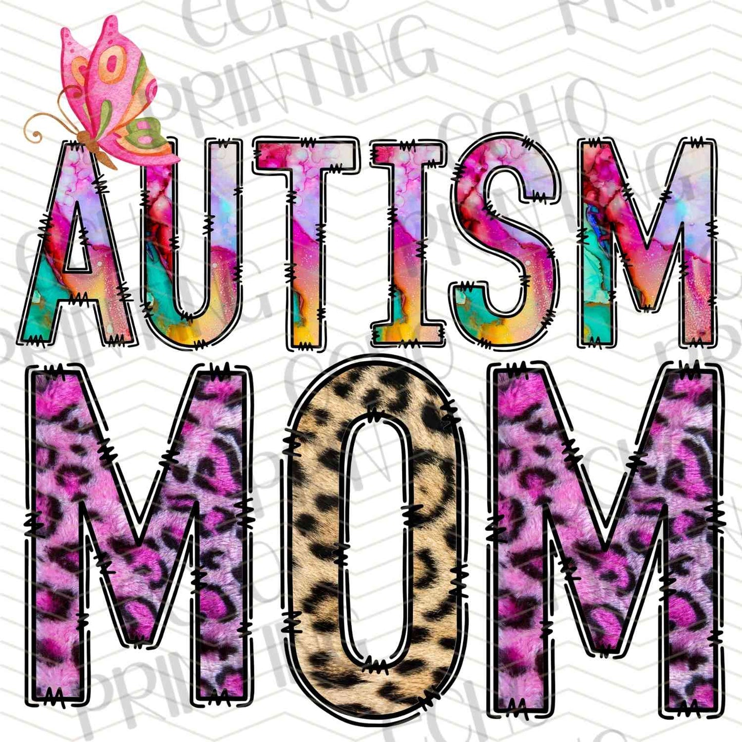 ATMSG 325 – AUTISM MOM TEXT