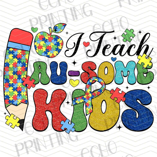 ATMSG 330 – TEACH AWESOME KIDS