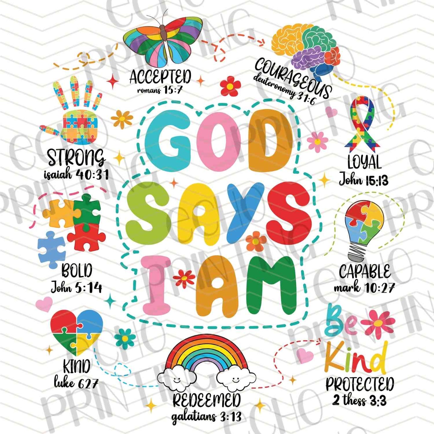 ATMSG 334 – FAITH KINDNESS MESSAGE