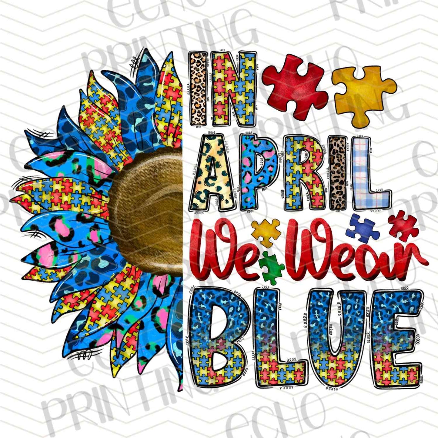 ATMSG 337 – APRIL AUTISM AWARENESS