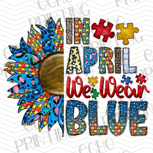 ATMSG 337 – APRIL AUTISM AWARENESS