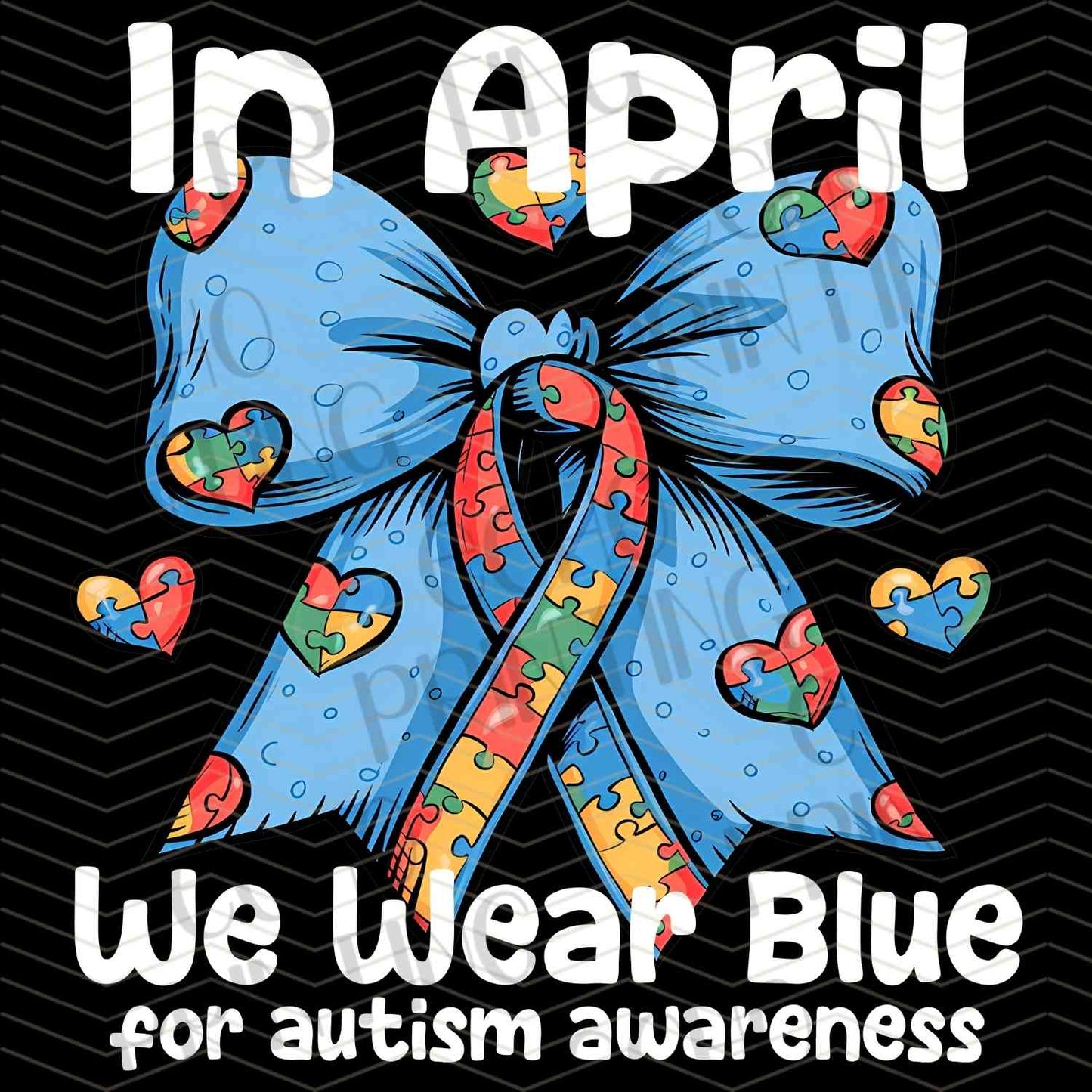 ATMSG 339 – APRIL WEAR BLUE AUTISM