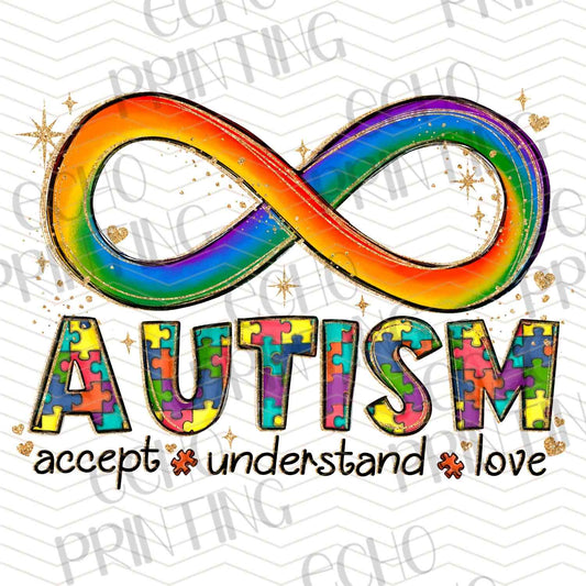 ATMSG 34 – INFINITY HEART SUPPORT