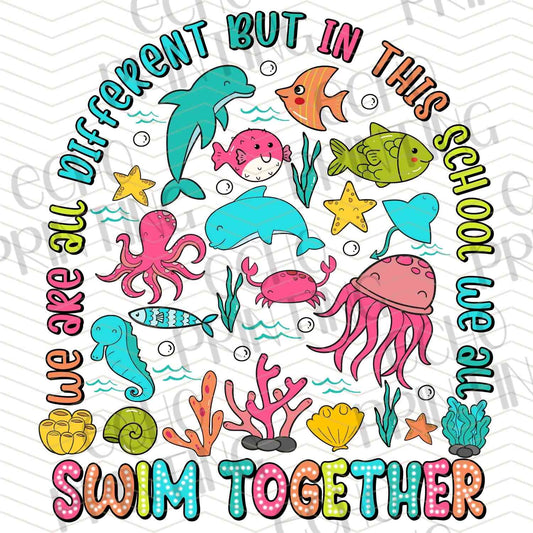 ATMSG 357 – AUTISM TOGETHER CIRCLE