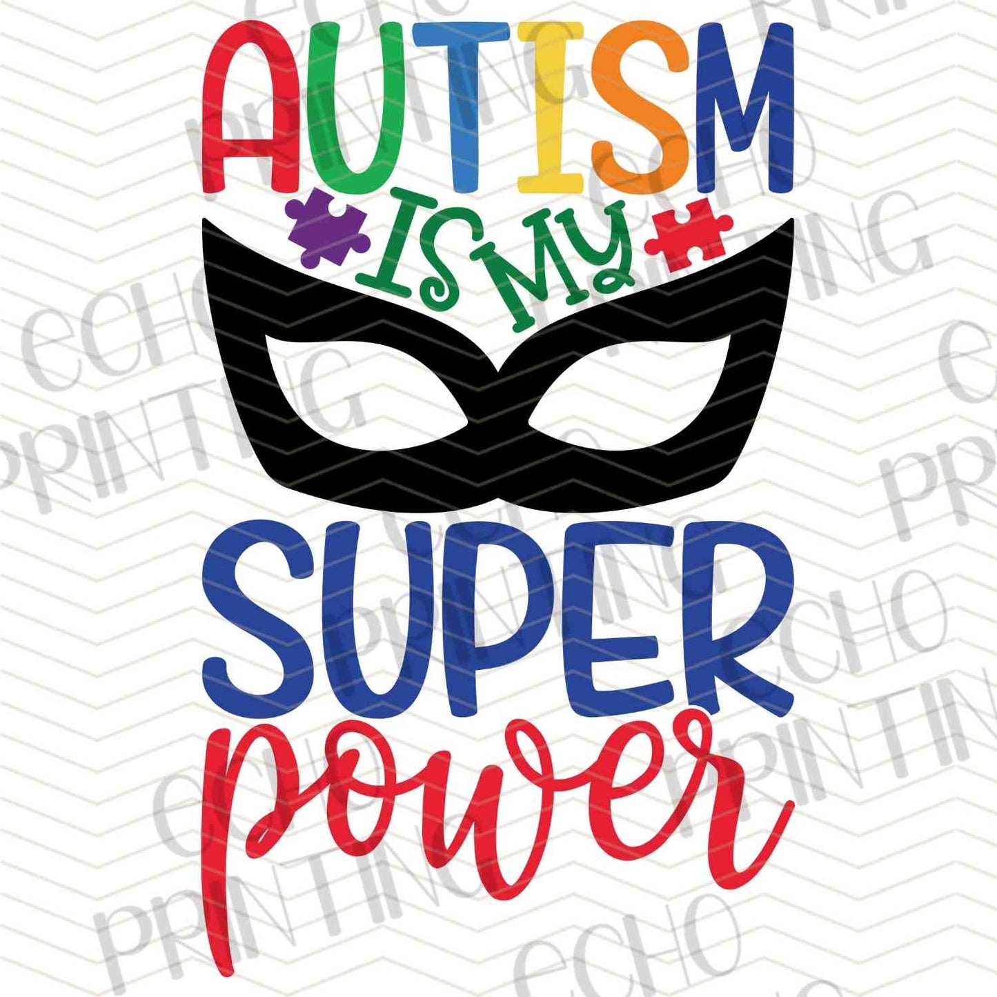 ATMSG 36 – MASK SUPER POWER SUPPORT