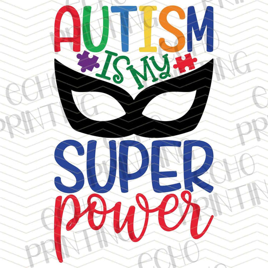 ATMSG 36 – MASK SUPER POWER SUPPORT