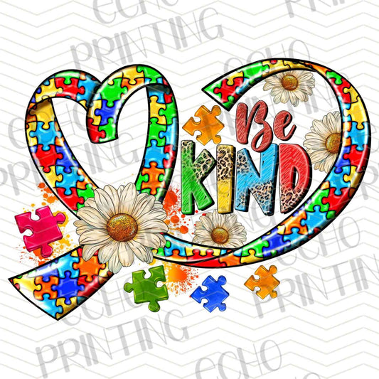ATMSG 382 – KINDNESS AUTISM HEART