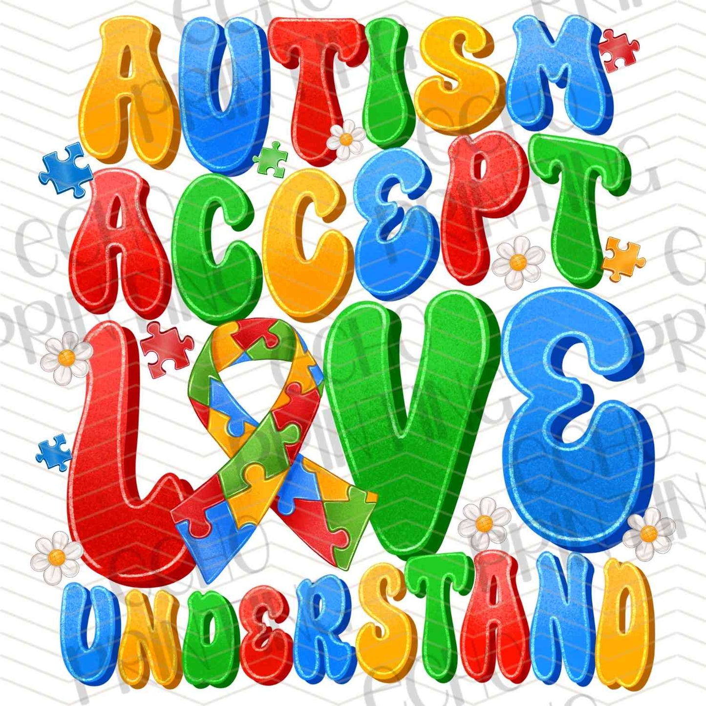 ATMSG 385 – ACCEPT LOVE UNDERSTAND