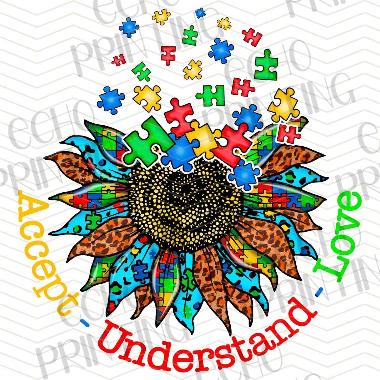 ATMSG 38 – ACCEPT UNDERSTAND MANDALA