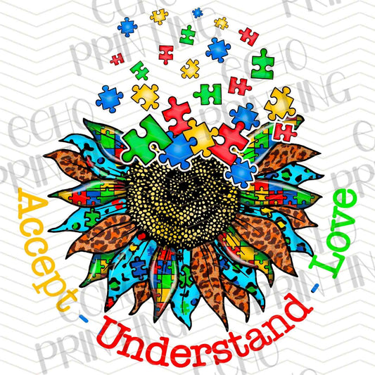 ATMSG 38 – ACCEPT UNDERSTAND MANDALA