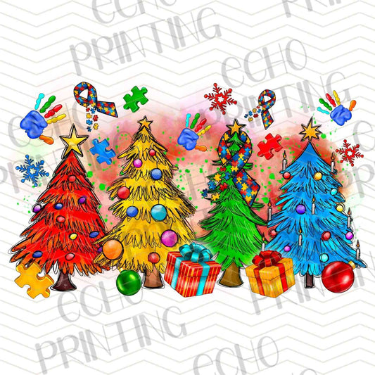 ATMSG 393 – AUTISM SUPPORT SCENE