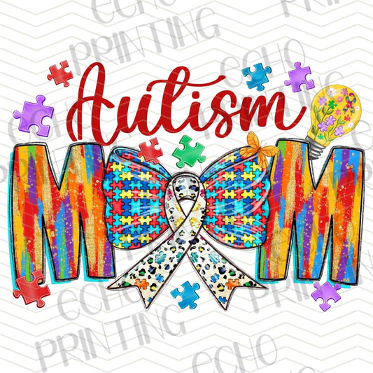 ATMSG 397 – AUTISM MOM BOW