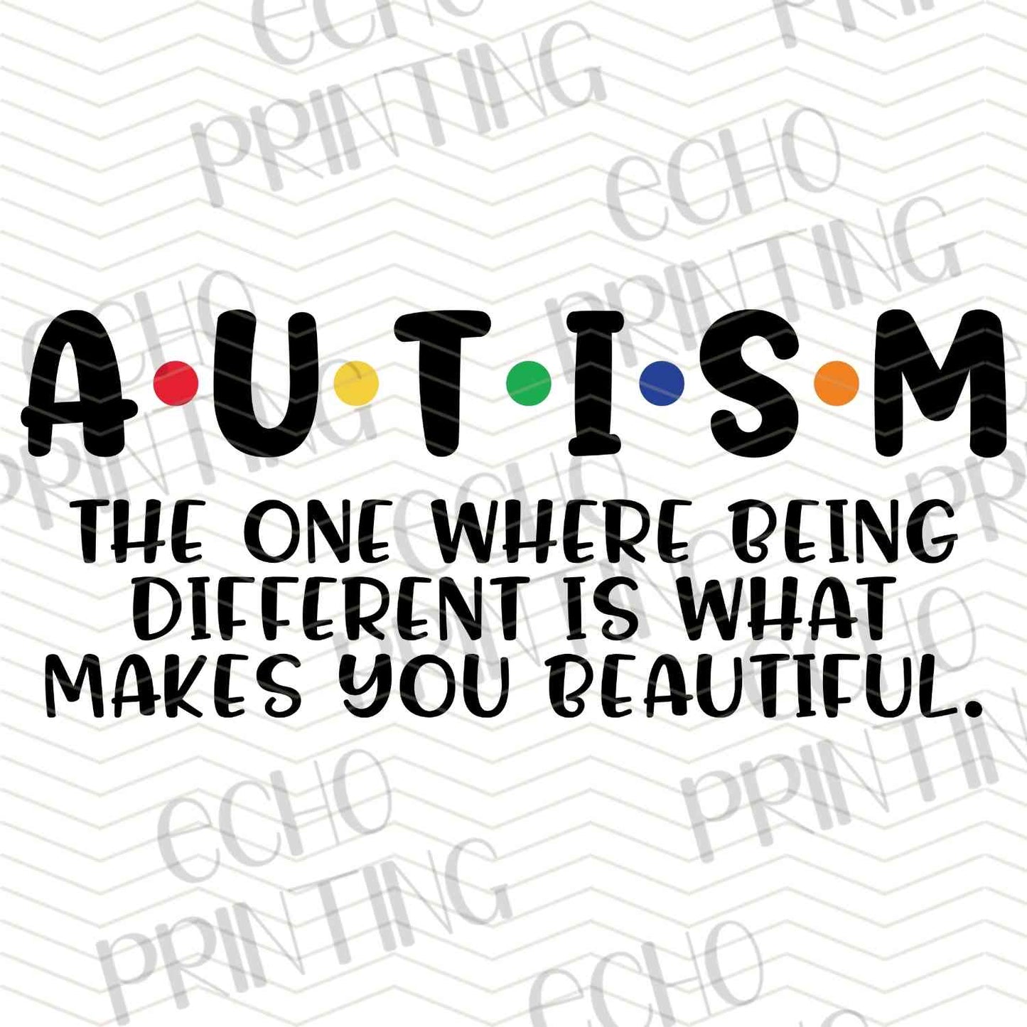 ATMSG 39 – DIFFERENT IS BEAUTIFUL