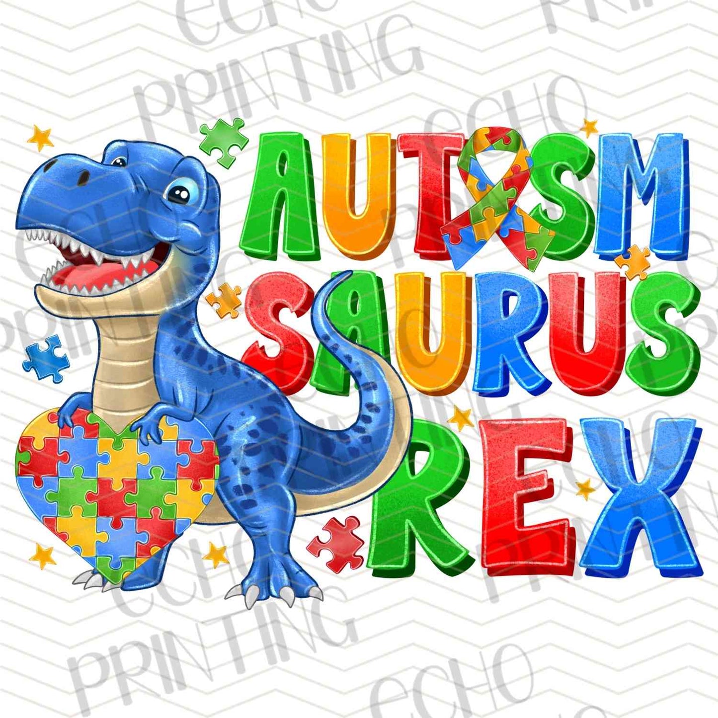 ATMSG 402 – AUTISM DINO FUN