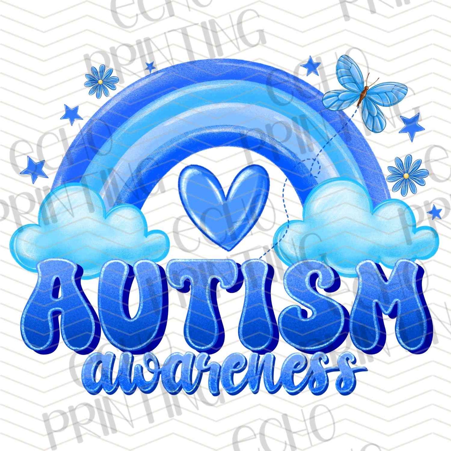 ATMSG 406 – BLUE BOW COLLECTION