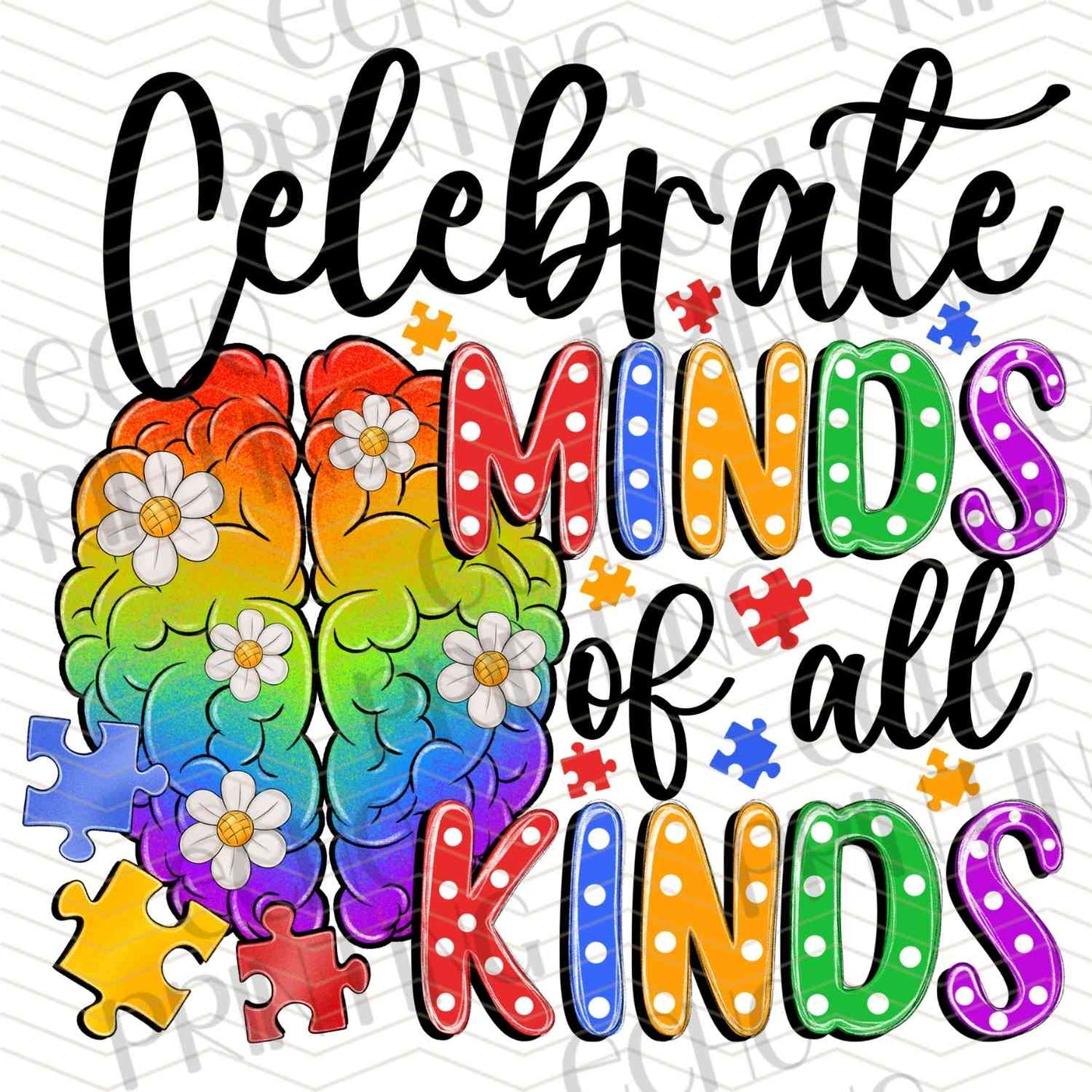 ATMSG 409 – CELEBRATE ALL MINDS