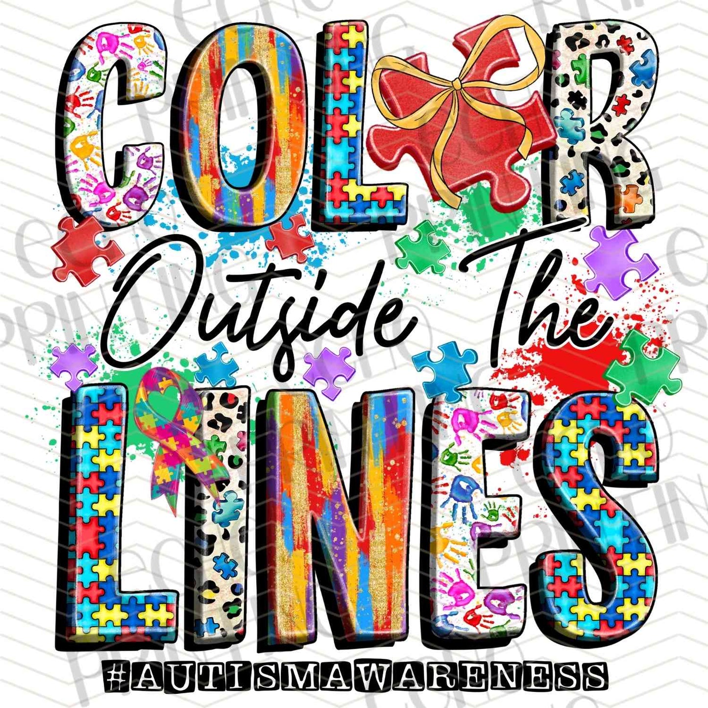 ATMSG 413 – COLOR OUTSIDE LINES