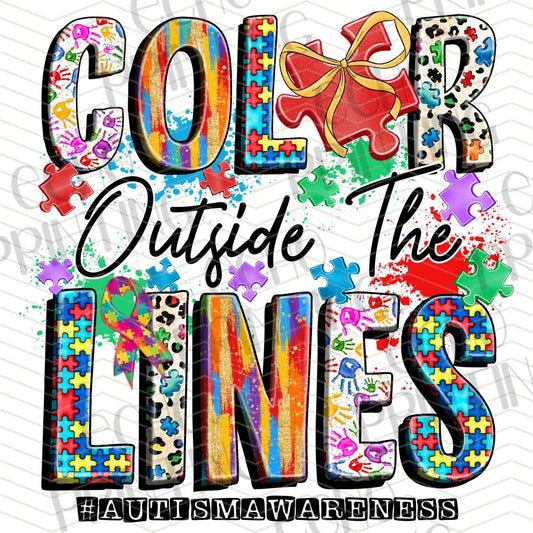 ATMSG 413 – COLOR OUTSIDE LINES