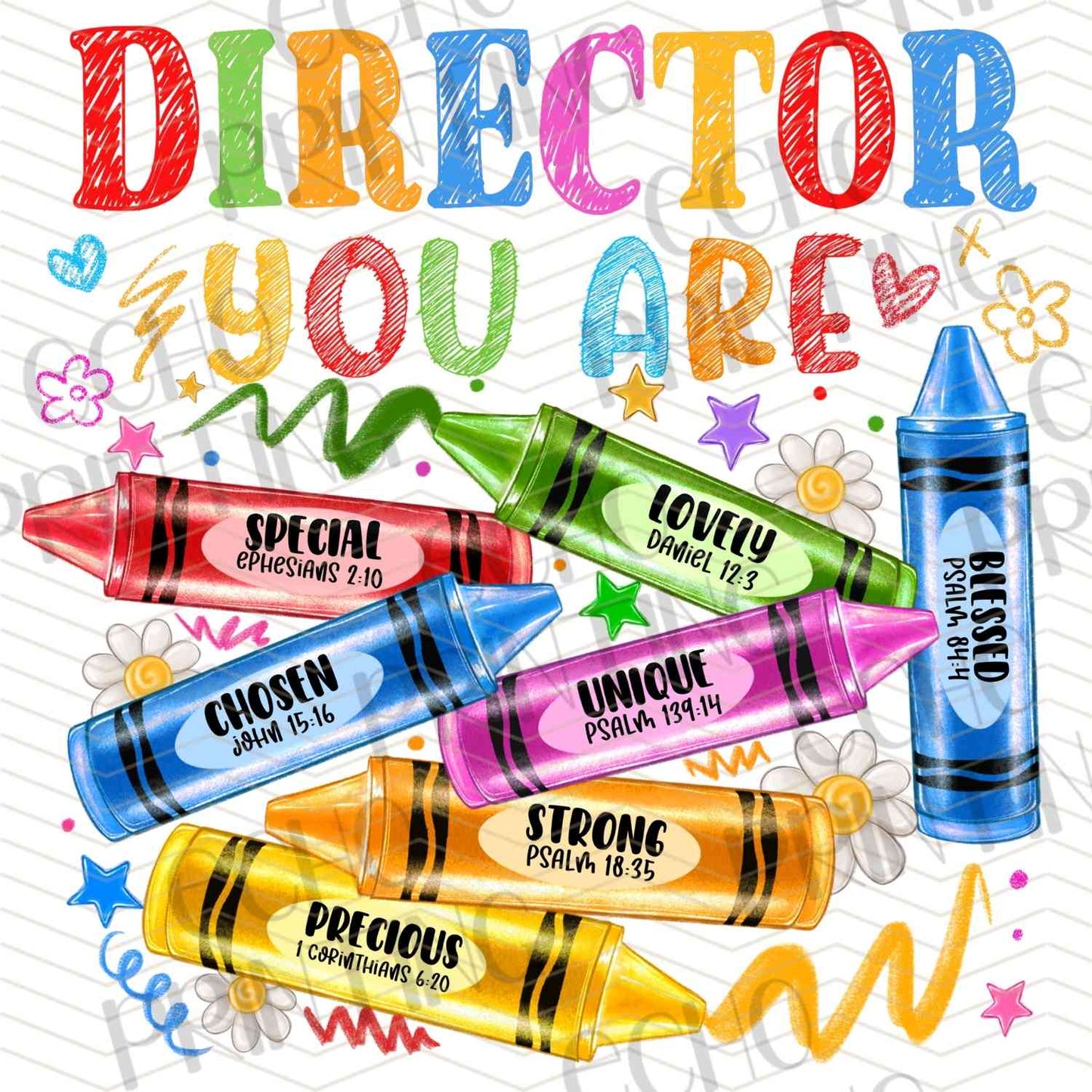 ATMSG 415 – DIRECTOR APPRECIATION