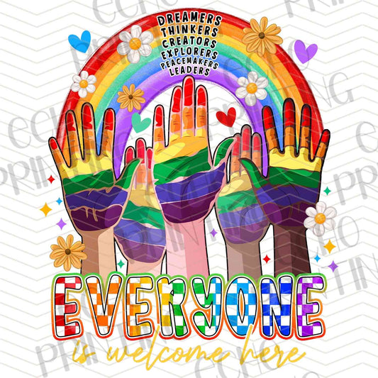 ATMSG 416 – HANDS TOGETHER SUPPORT