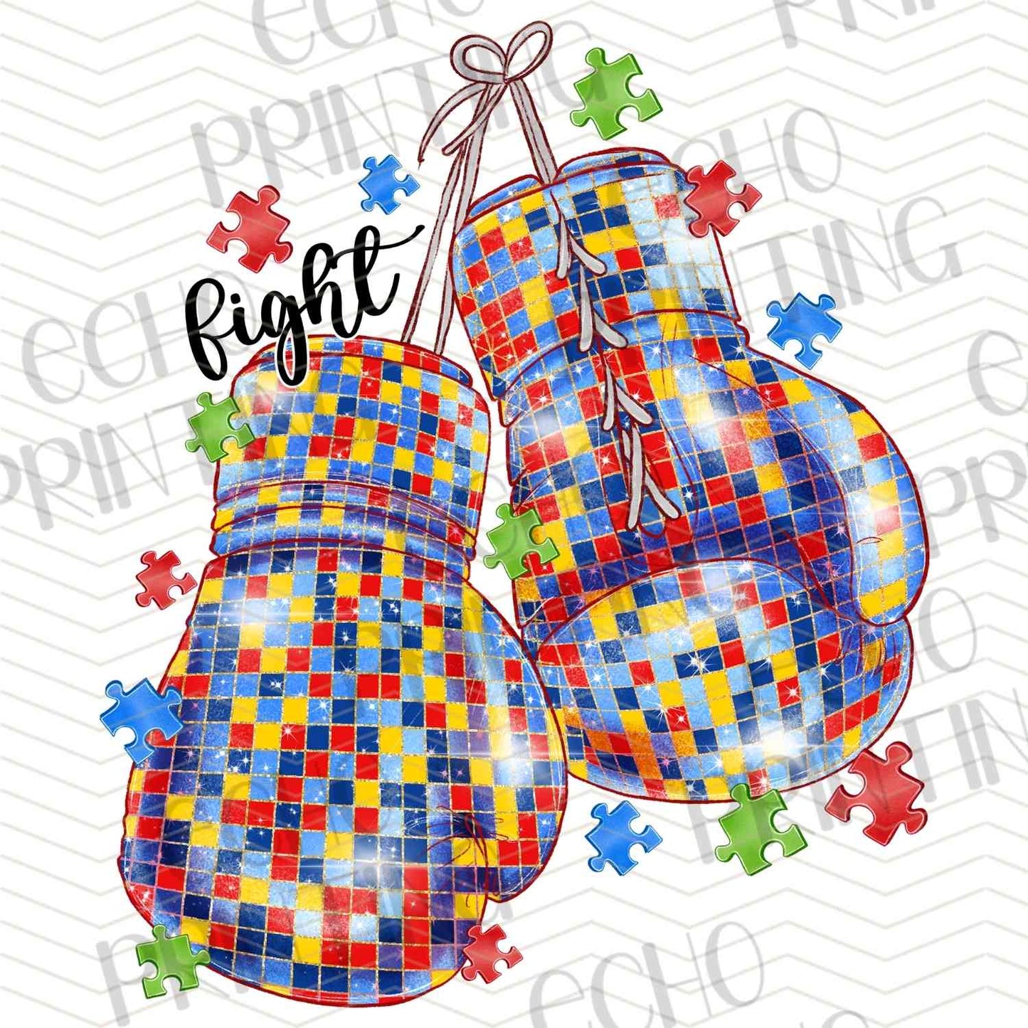 ATMSG 418 – PUZZLE MITTENS