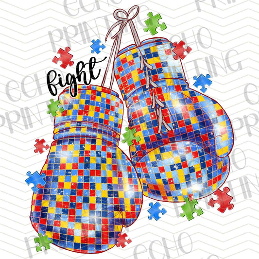 ATMSG 418 – PUZZLE MITTENS