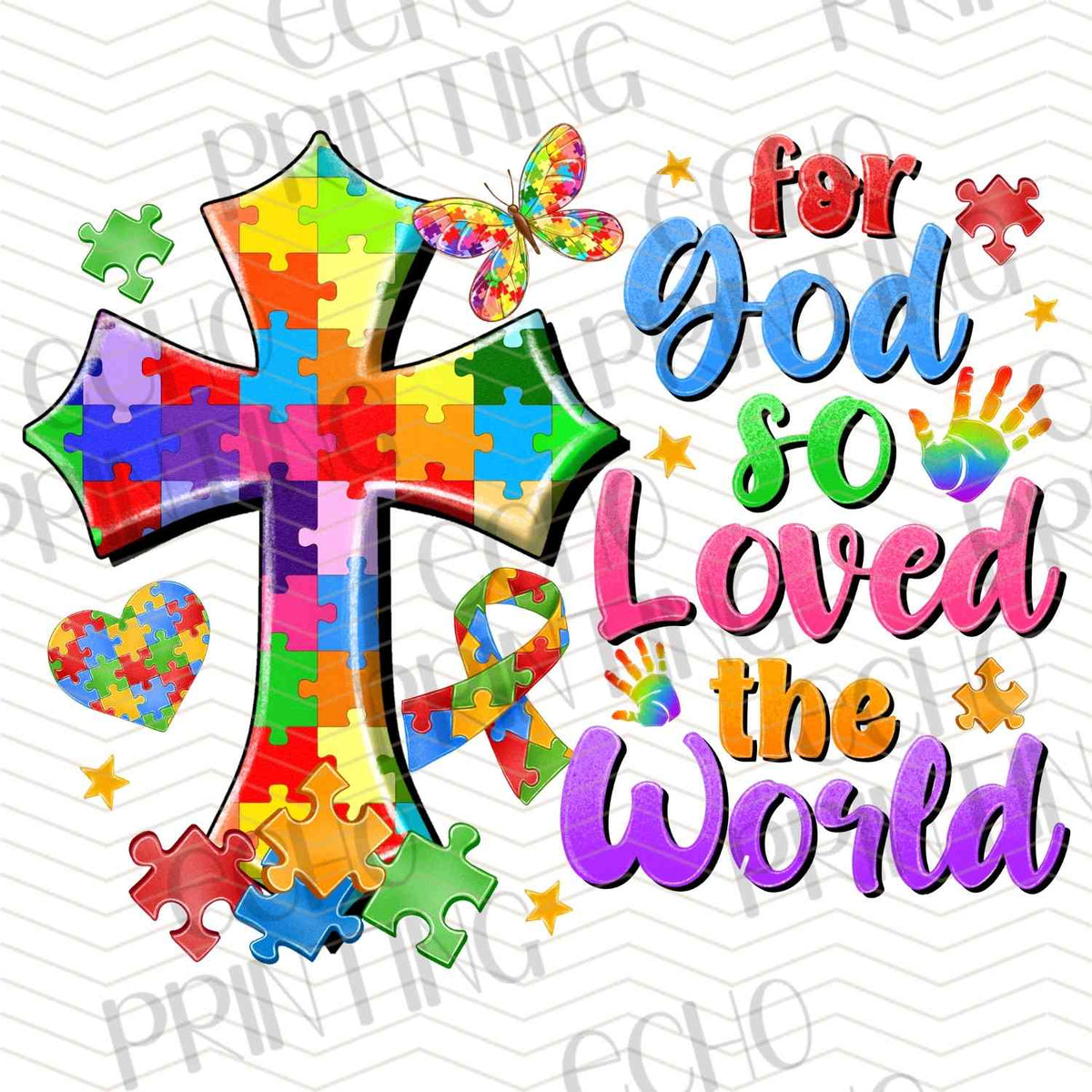 ATMSG 419 - FAITH HOPE LOVE